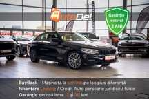 BMW Seria 5 530e 2.0 iPerformance / Garantie extinsa / Posibilitate Leasing /