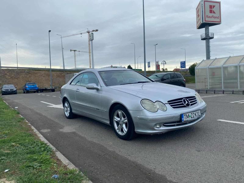 Mercedes 2.7 CDI 1450 € urgent azi