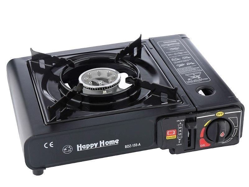 преносим газов котлон 2.3kw за газов пълнител или газова бутилка ...