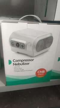 Ингалятор CNB компрессорный