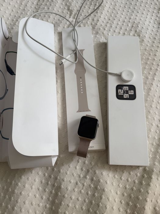Apple watch se 2