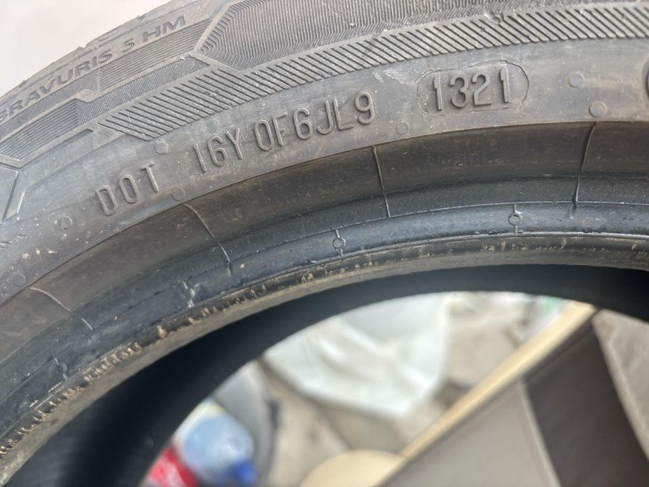 Cauciucuri 205 50 r17