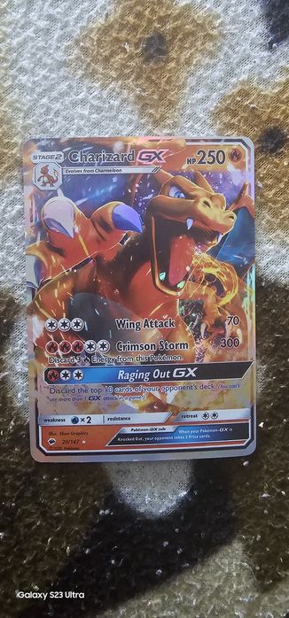 Card pokemon tcg tag team