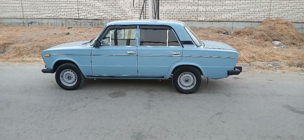 Jiguli sotiladi vaz 21 06
