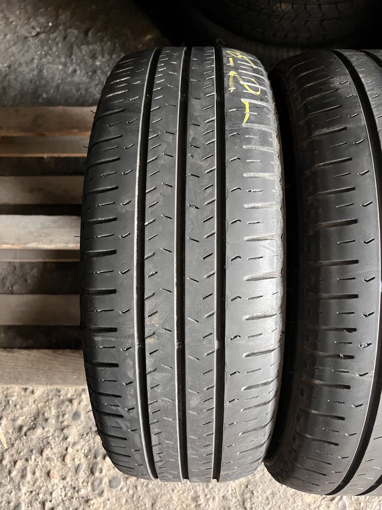 2 anvelope vara 215/65/16 C , Nexen , 6.2 mm