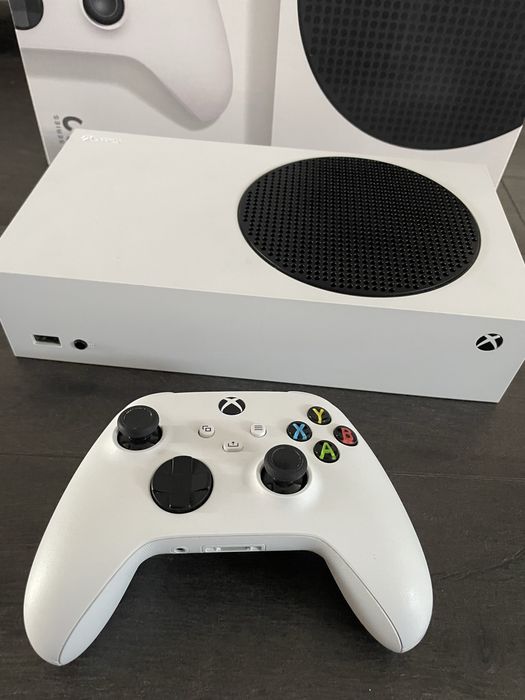 Xbox Series S 512Gb