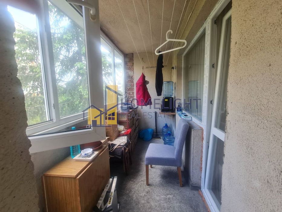 Продава се Четиристаен апартамент в София, Овча купел 1 - 110 кв.м за 1819 €/кв.м - Снимка #9