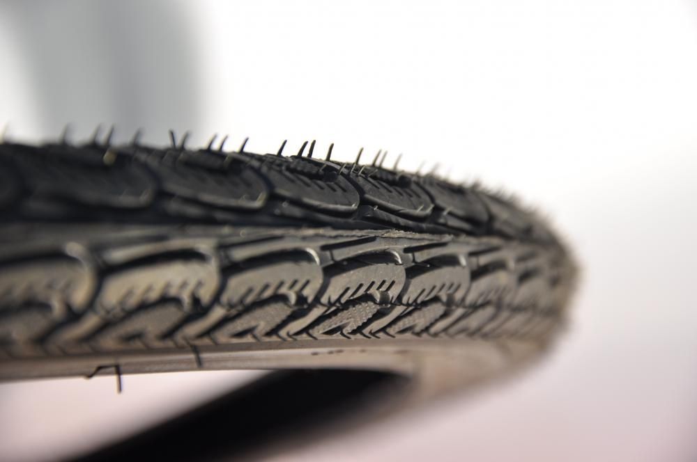 Външни гуми за велосипед колело HOOK - Защита от спукване
