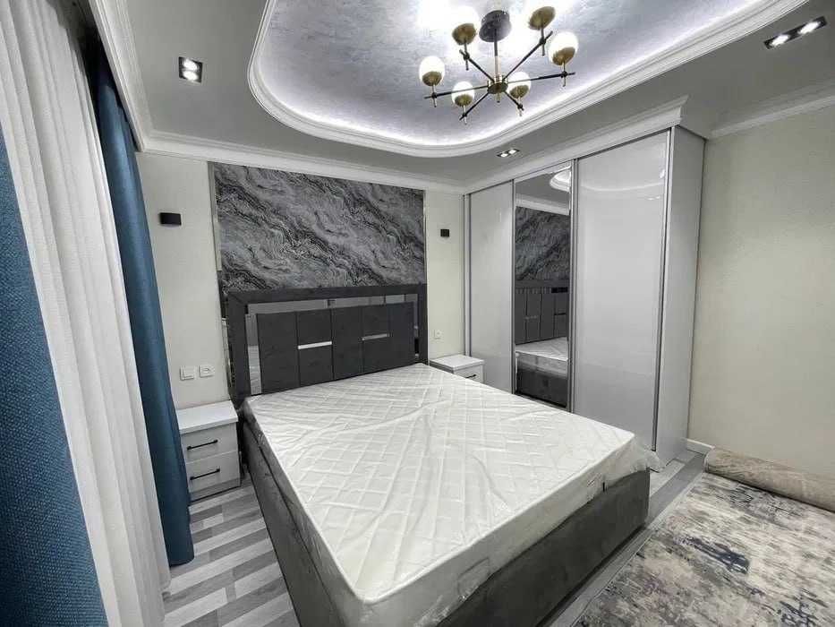 Срочно Продаю 3-х ком. Новую квартиру/ Новостройка/ Мега Планет! 372*