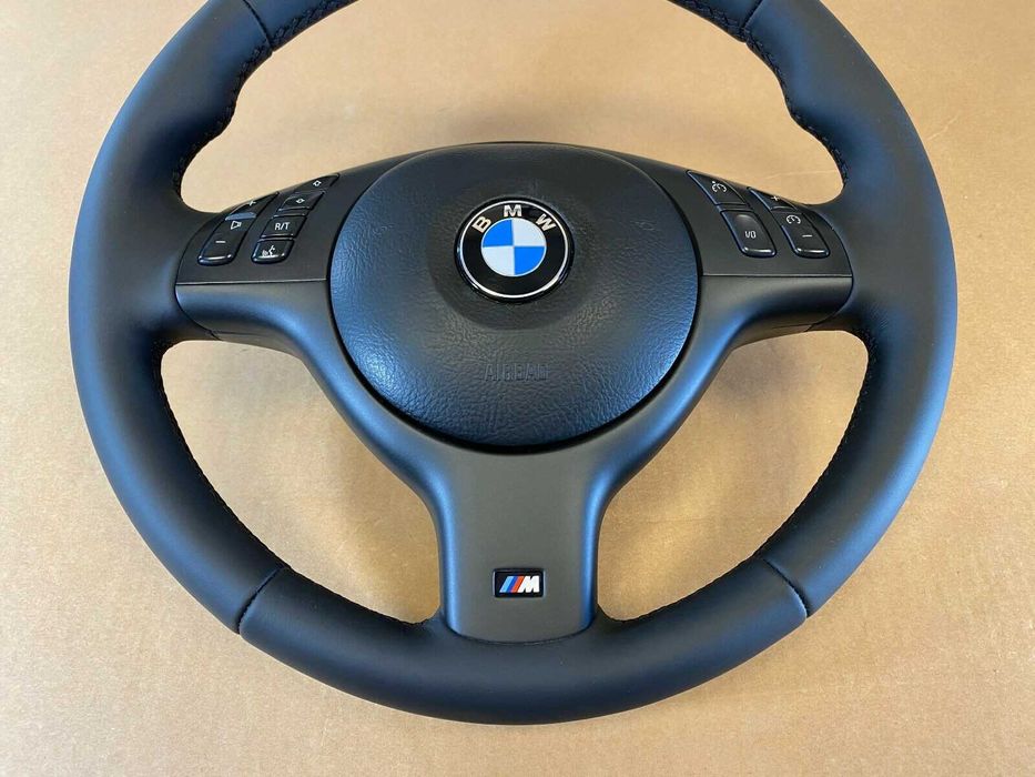 Баджове за ///M волани