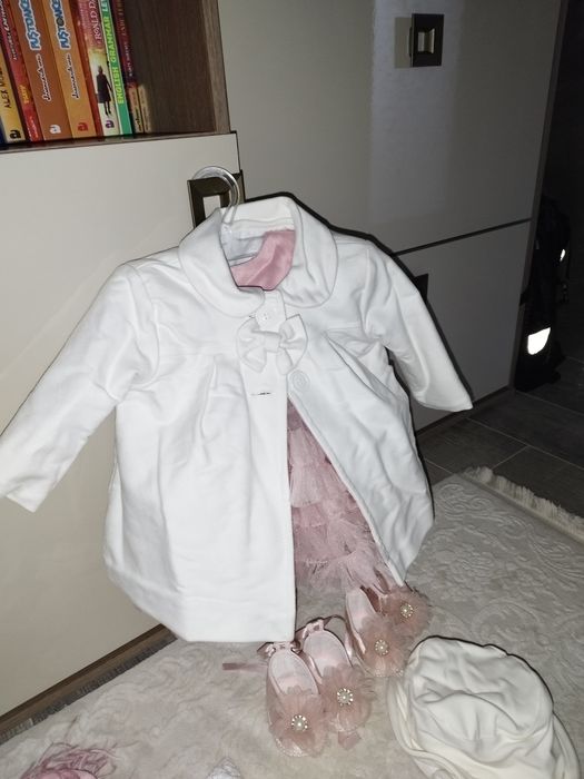 Set elegant 3-6 luni