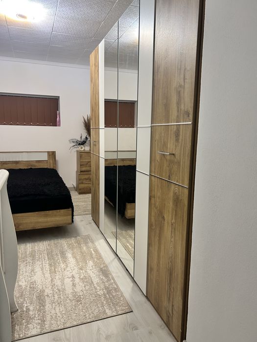 Vand ser dormitor matrimonial