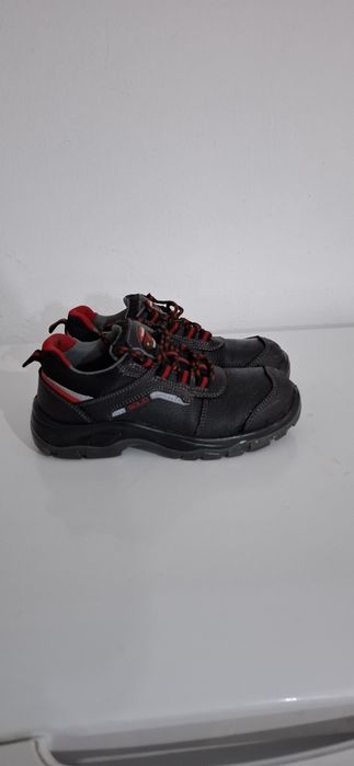 Спец обувь новый