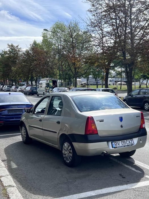 De Vânzare Dacia Logan