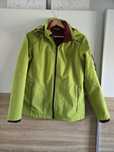 Geaca drumetie softshell waterproof CMP