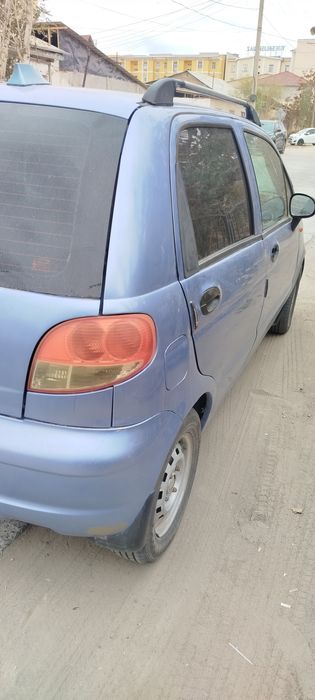 Matiz satiladi 3 porshin pol lyuks dovogorga berledi