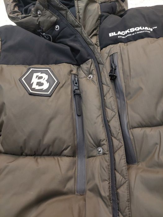 Топло яке размер М