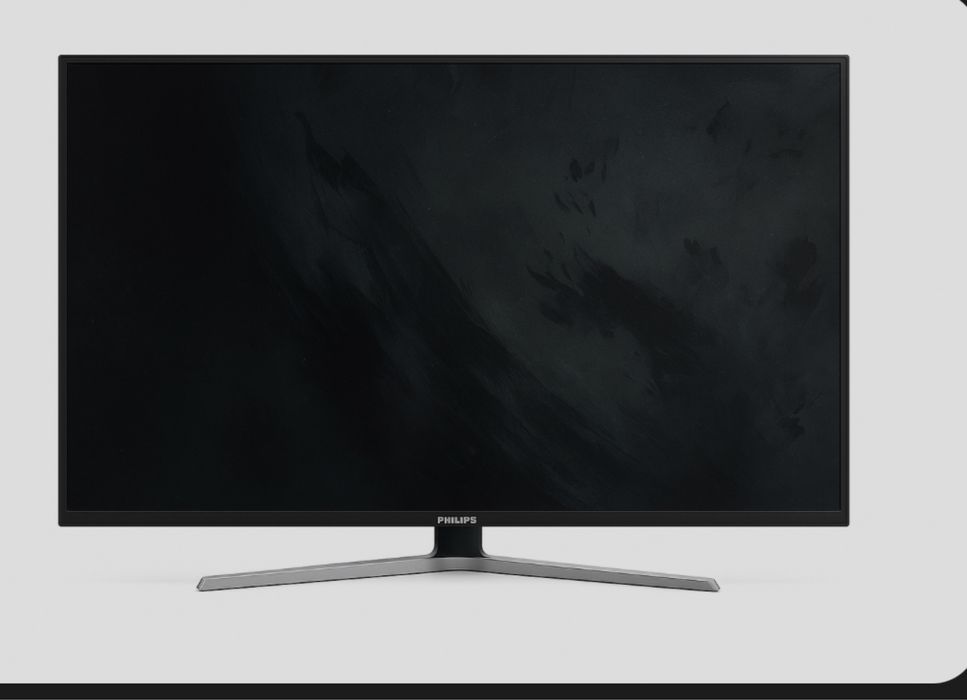 телевизор Philips