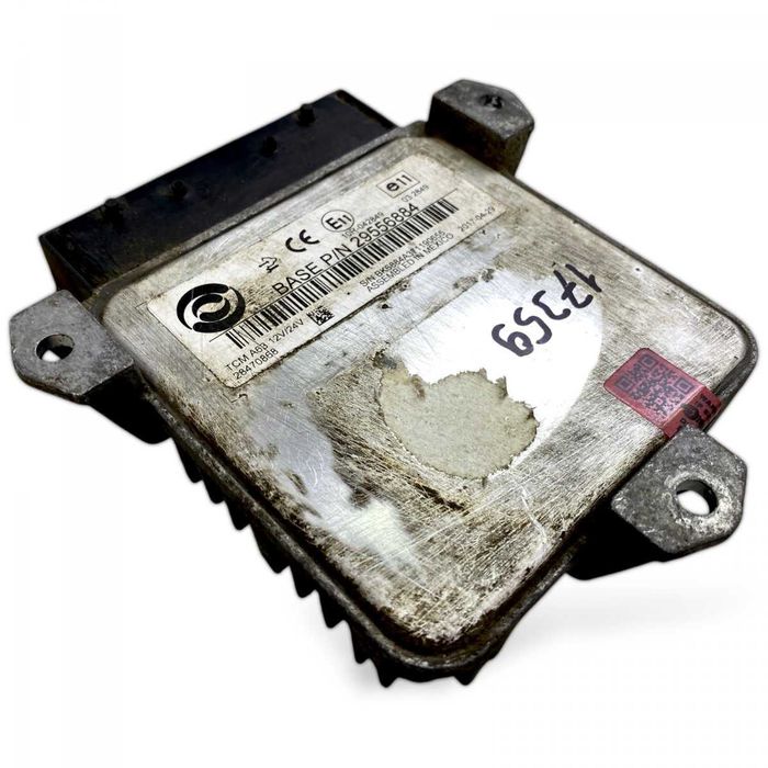 Calculator cutie VOLVO FL, FE 22258433 -Piese de schimb Volvo