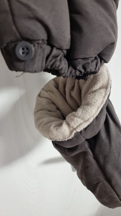 Costum iarna Nou 3in1 C&A