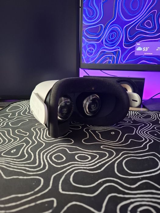 Ochelari VR Oculus Quest 2 64GB