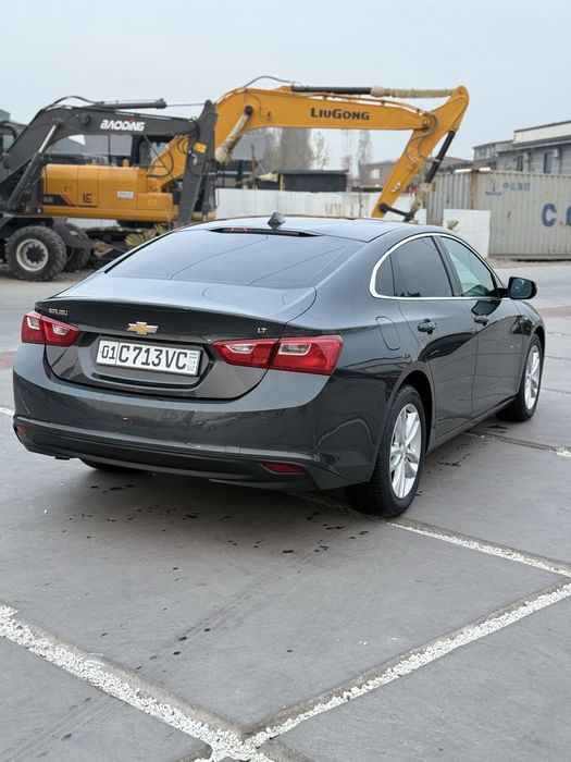 Malibu 2 2,4 sotiladi