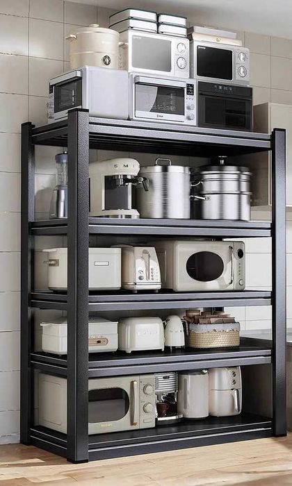 Oshxona javoni/Кухонная полка