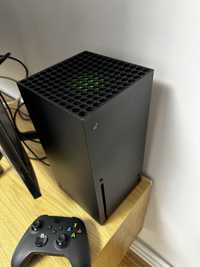 Consola Xbox Series X 1TB 4K