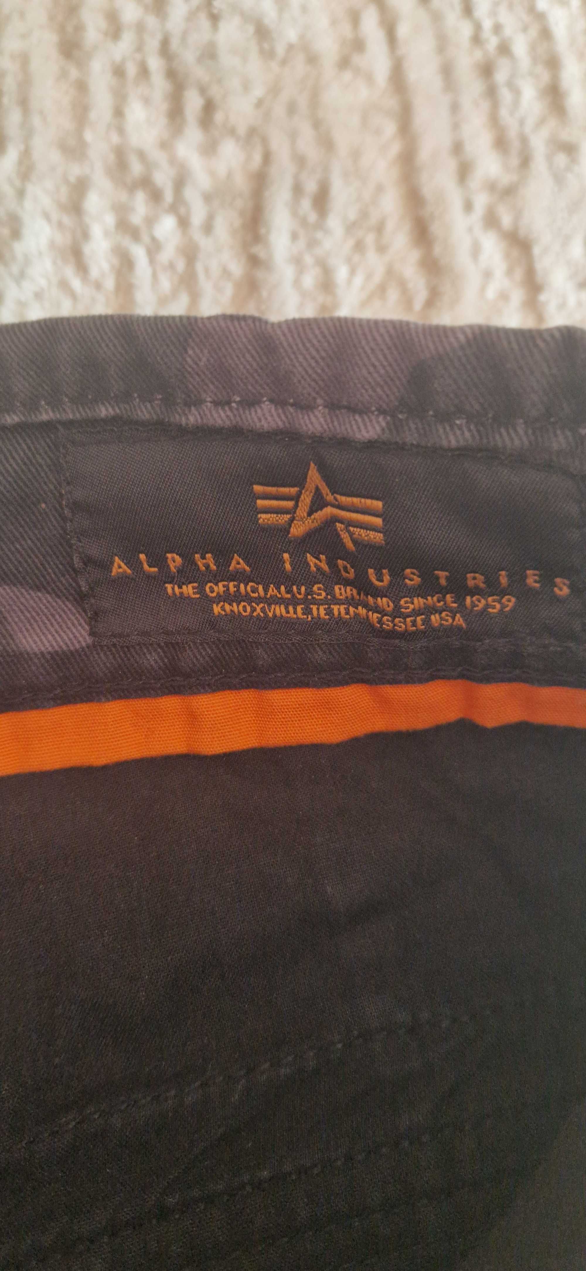 Alpha Industries панталон  33 р-р