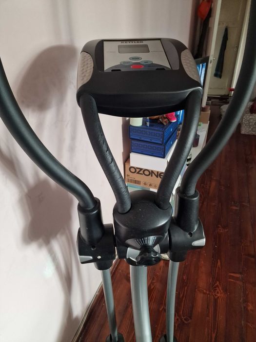 Кростренажор Kettler Giro 500