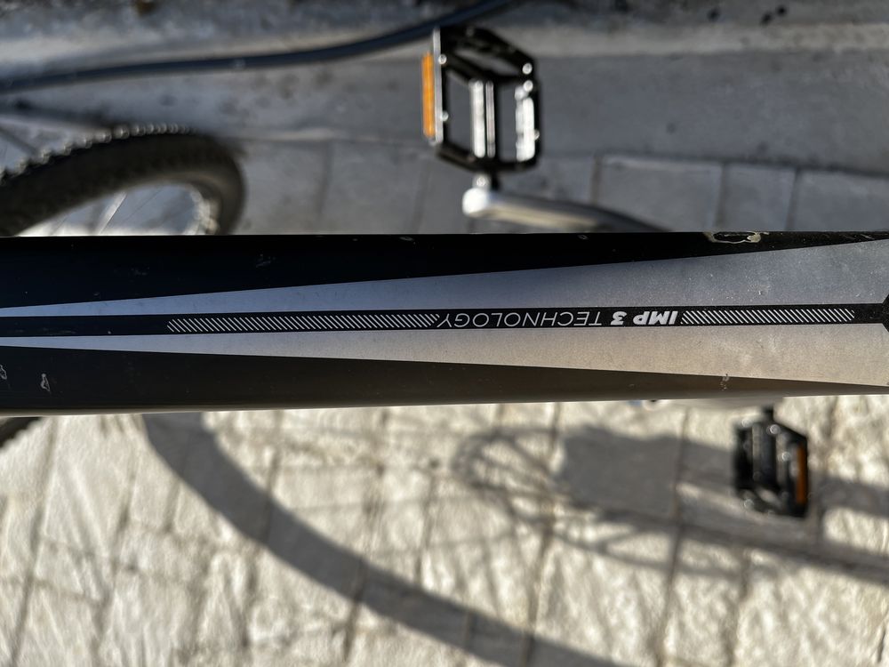 MTB Scott scale carbon 26