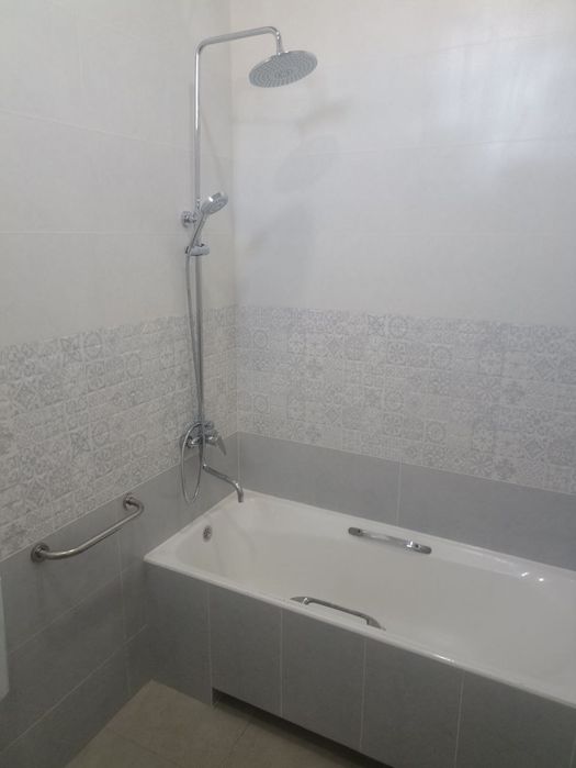 Кафел терамиз, Kafel terish xizmati