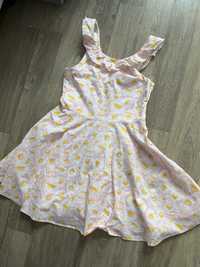 Детска рокля Kenzo