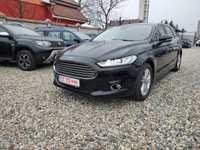 Ford Mondeo 2.0 tdci automat Titanium