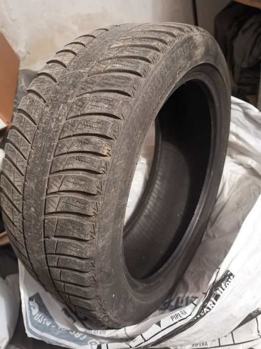 Vand cauciucuri second hand 3 bucăți