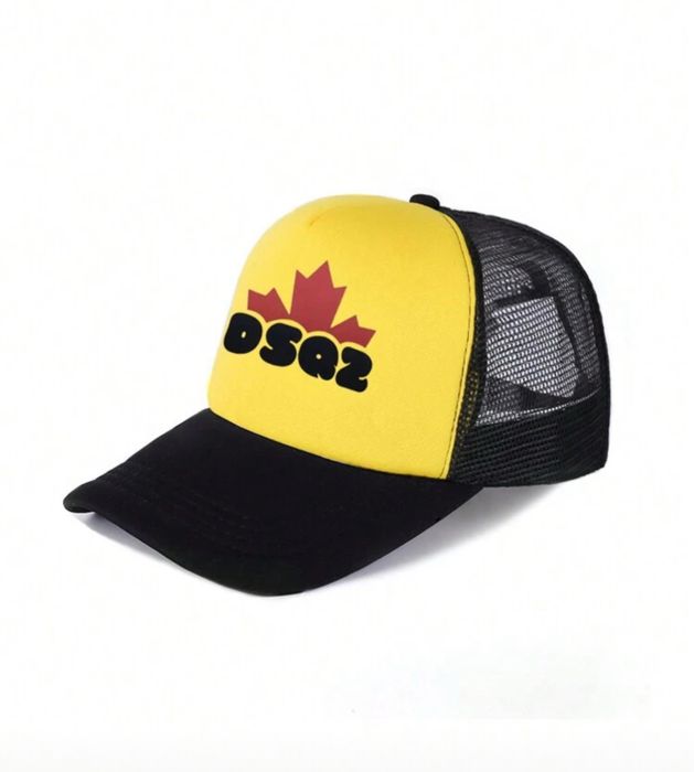 Bască sapcă disquared