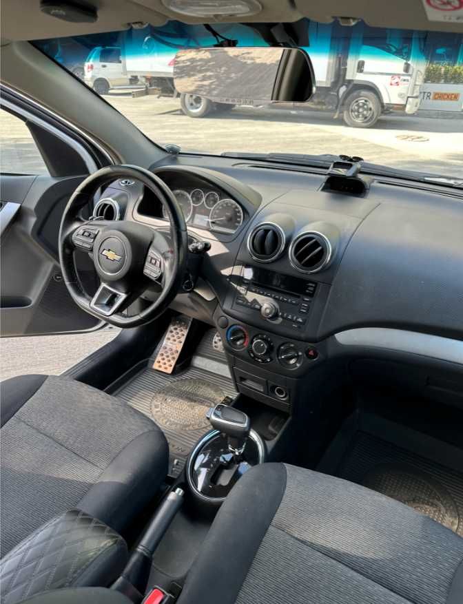 Nexia 3, R3, 2019/130 000,