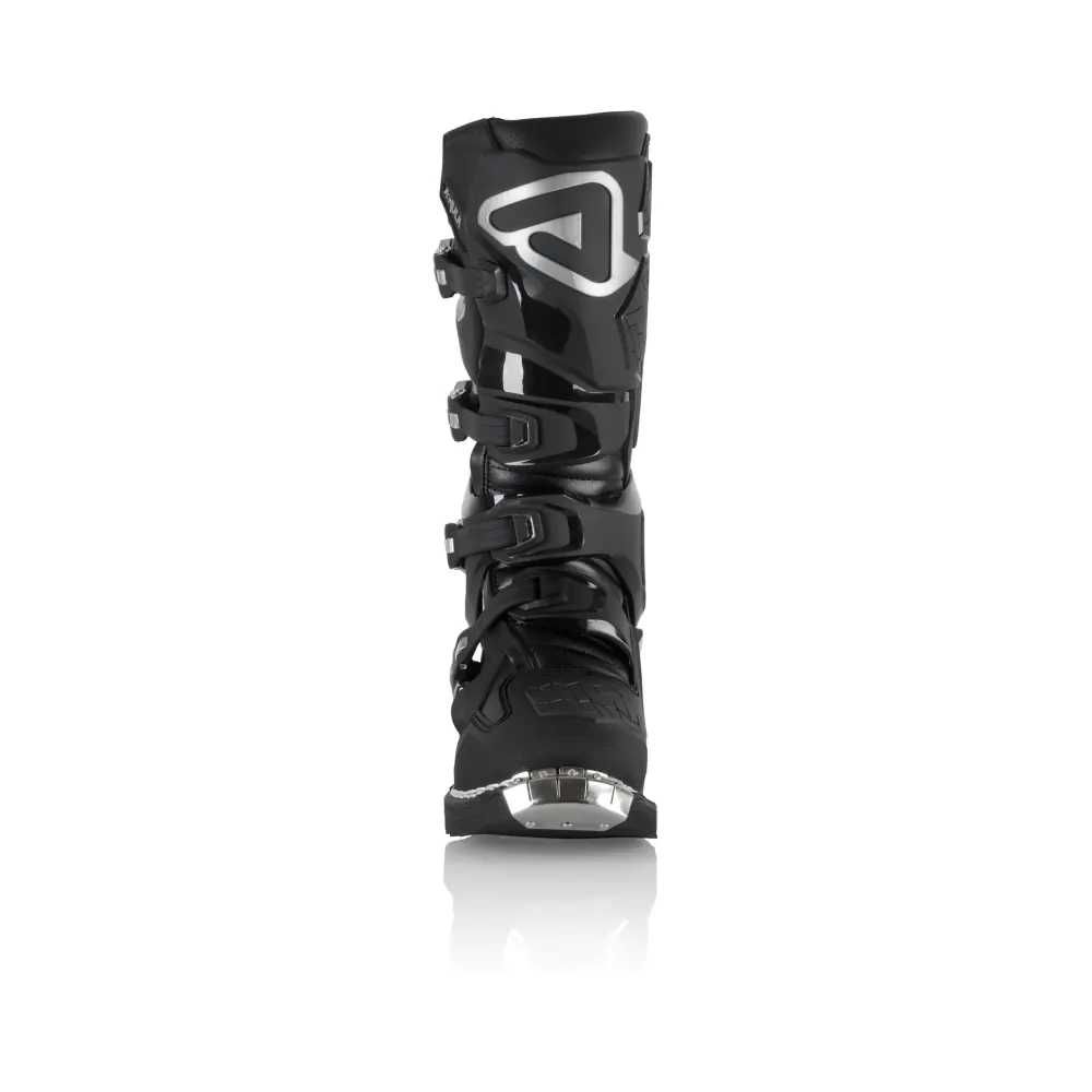 НАМАЛЕНИЕ! мотокрос ботуши от 610 на 390лв Acerbis  X-Rock MM Black