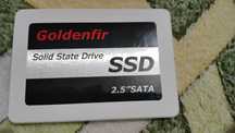 Диск SSD 512 гигабайт