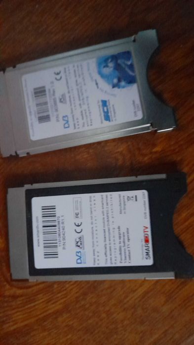 Cam cu cartela freesat sau cam-uri viaccess