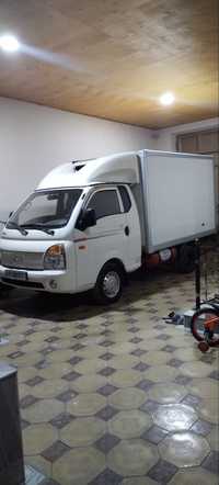 Hyundai Porter 2011