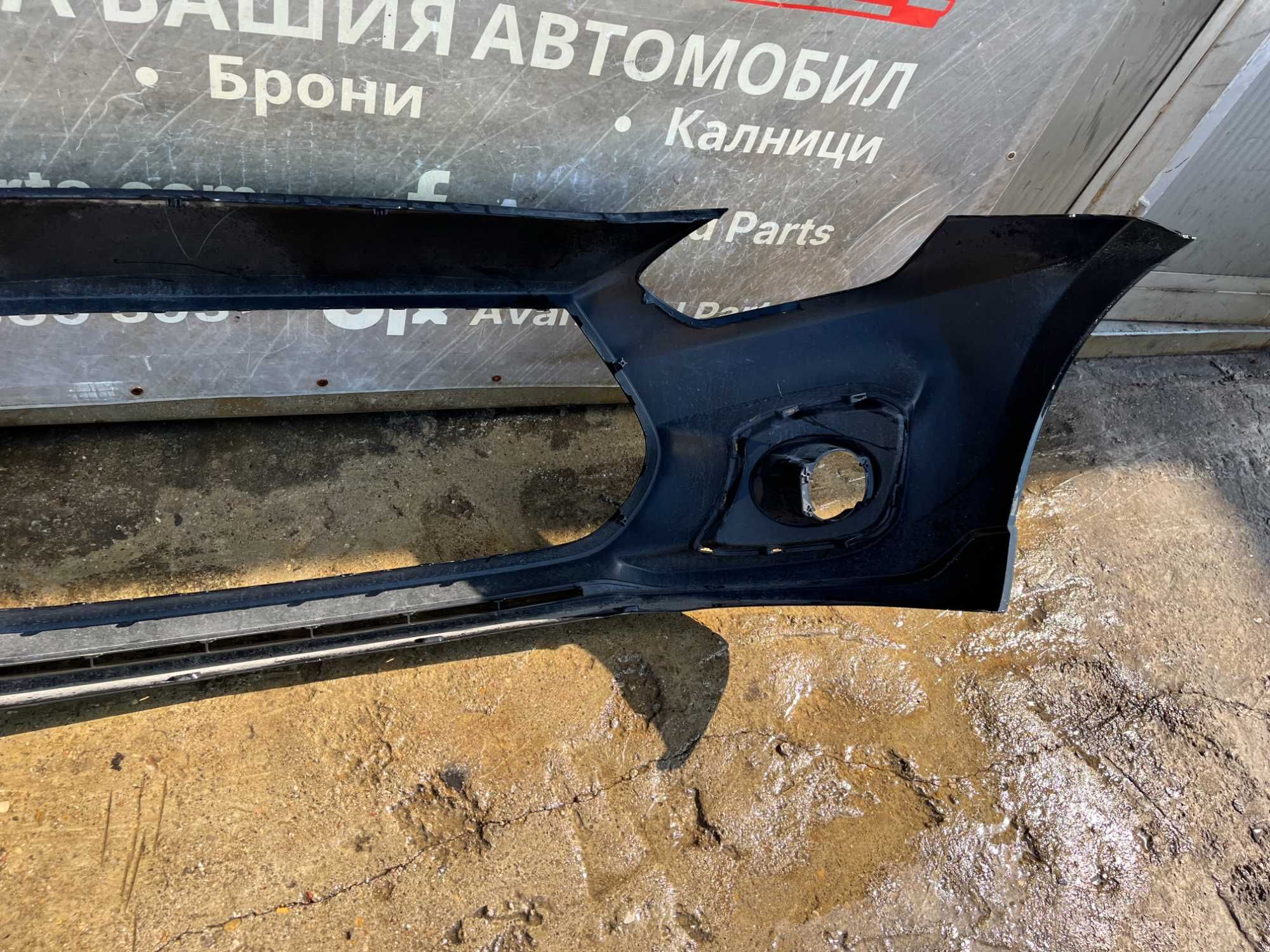 Броня Suzuki Swift Sport mk8