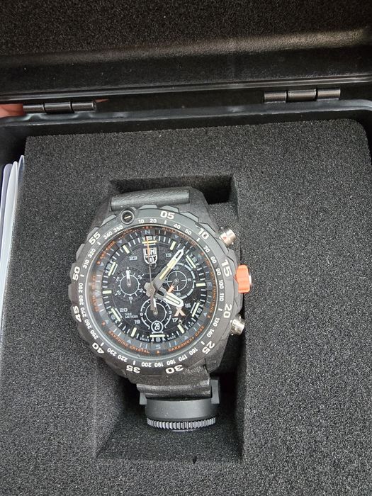 Ceas Luminox xb3741