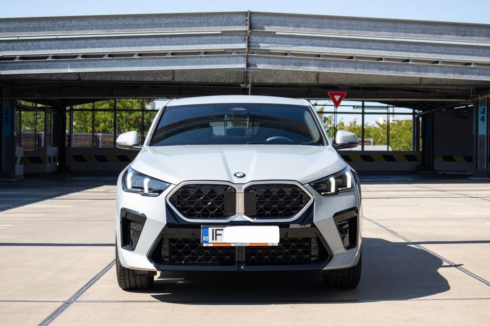 BMW X2 M-Pack  sDrive- Negociabil