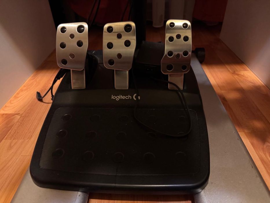 Volan Logitech G920 XBox-PC