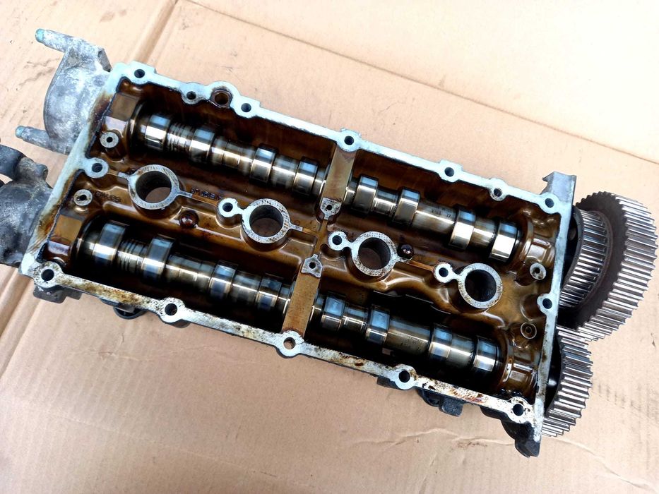 Vw Golf 4 Skoda Octavia Seat Leon, semichiulasa cu axe came 1,6 16v