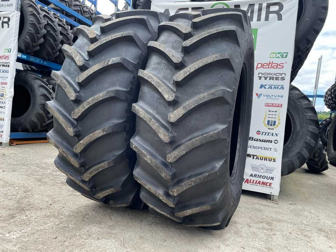 710/70 R42 Armour Cauciucuri noi Radiale de tractor spate