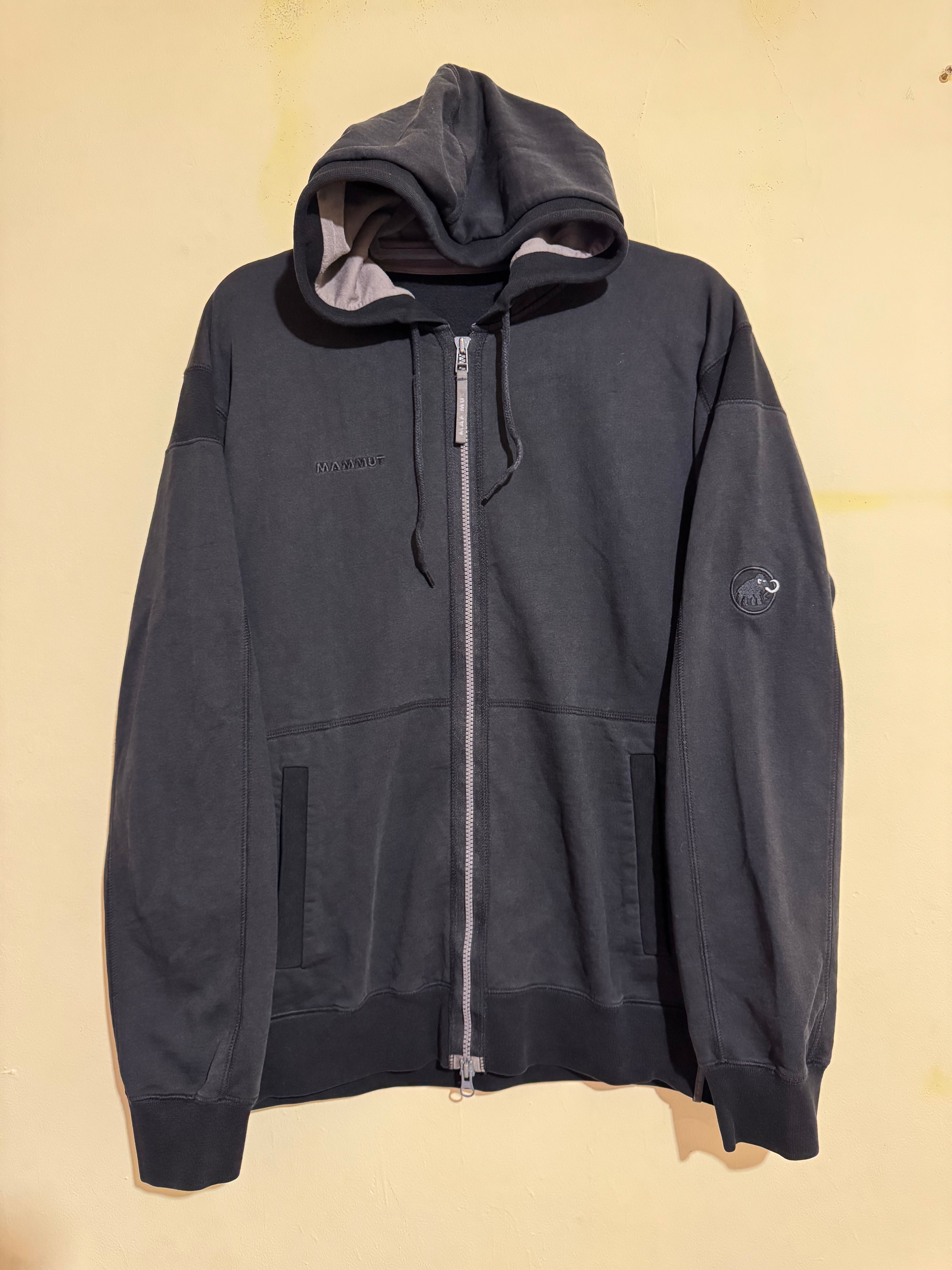 Mammut Hoodie Men’s.