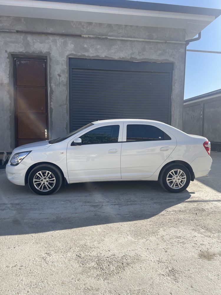 Cobalt 2024 sotiladi