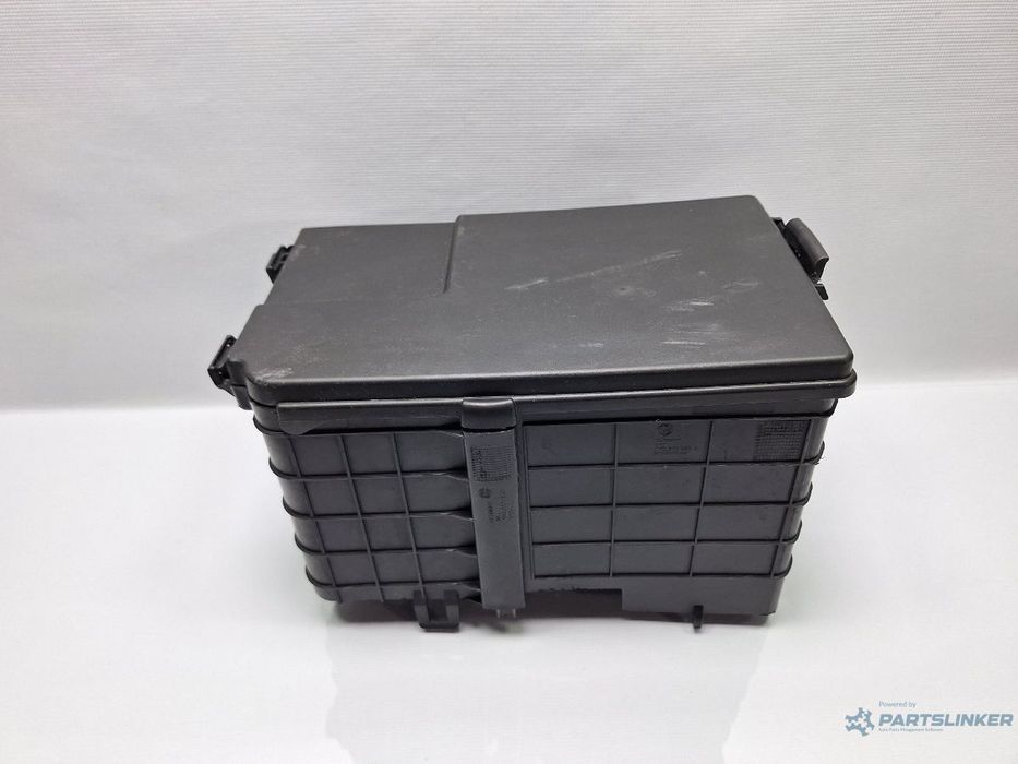 Carcasa baterie AUDI A3 II Sportback 8PA 2004 - 2015 TDI BKC, BLS, BXE 1K0915335B , 1K0915336